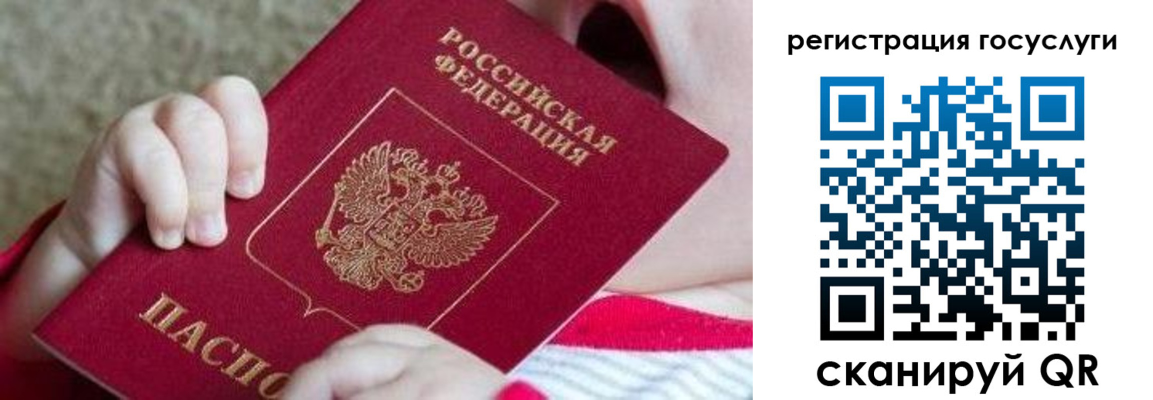 временная регистрация для всех в Советской Гавани